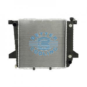 Auto Radiator For Chevrolet 05-13 Corvette 03-06 Ssr Dpi: 2714