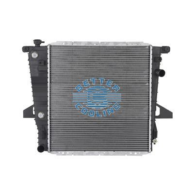 Auto Radiator For Ford 95-97 Explorer Dpi: 1728