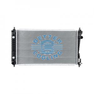Auto Radiator For Gmc 88-99 C/k 1500/2500/3500 Dpi: 1694/624