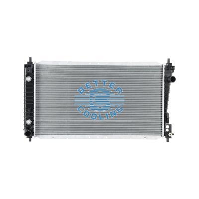 Auto Radiator For Volkswagen 95-02 Continental Dpi: 1729