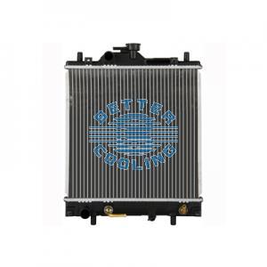 Auto Radiator For Saab Saab9-5  99-03 Dpi: 2942