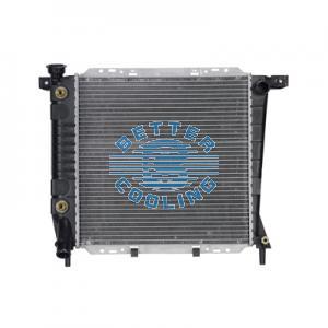 Auto Radiator For Bmw 335i  07- Dpi: 2973