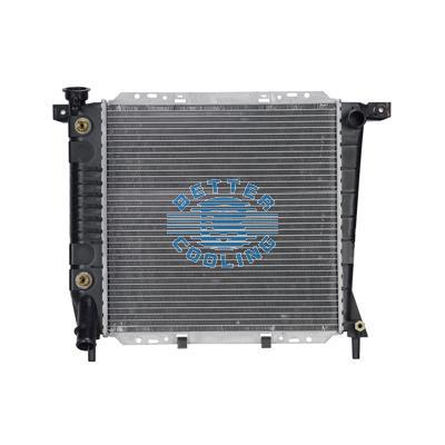 Auto Radiator For Mazda 94-94 B3000 Dpi: 1735