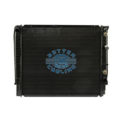 Auto Radiator For Volvo 960 2.4 1 90 Dpi: 1738