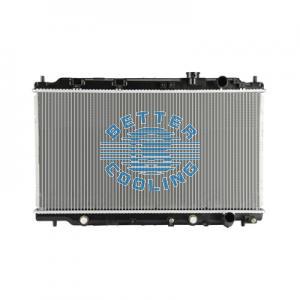 Auto Radiator For Chevrolet 93-02 Camaro Dpi: 2472