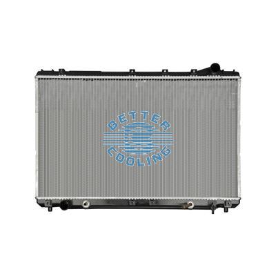Auto Radiator For Toyota Avalon  95-99  Dpi: 1746