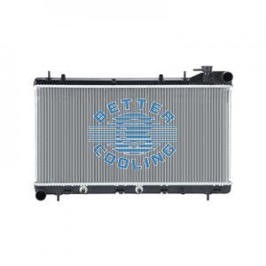 Auto Radiator For Jeep Grand Cherokee 99-04 /grand Cherokee (wj, Wg) (99-) 4.0 I/4.7i Dpi: 2262