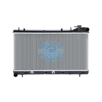 Auto Radiator For Subaru 93-98 Lmpreza Dpi: 1747