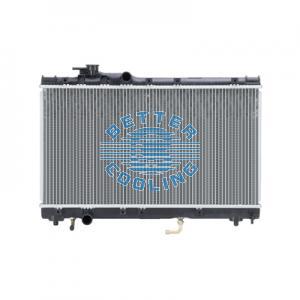 Auto Radiator For Subaru 93-98 Impreza Dpi: 2218