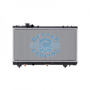 Auto Radiator For Chrysler 11-jeep Grand Cherokeer 3.6v6 5.7v8 Dpi: 13200/13204
