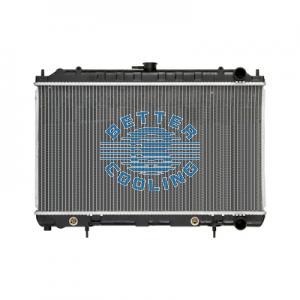 Auto Radiator For Chevrolet 92-96 G10/20/30  96 Express 1500/2500/3500 Dpi: 1370