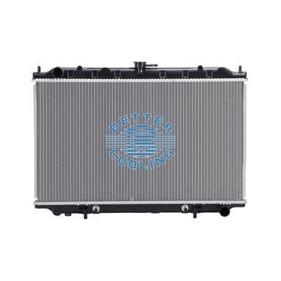 Auto Radiator For Infiniti 96-99 I30 Dpi: 1752