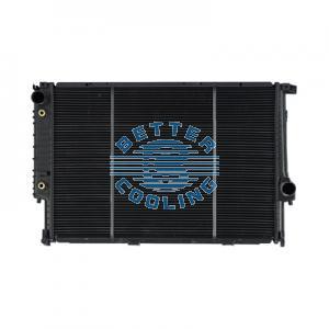 Auto Radiator For Saab 91-03  900/9-3 Dpi: 2080