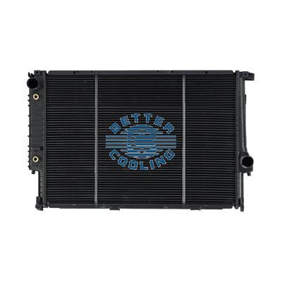 Auto Radiator For Bmw 740i,740il 86-94 /850cl 90-/ 850csi 90- Dpi: 1753