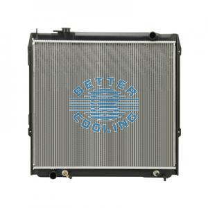 Auto Radiator For Toyota Tacoma  95-04  Dpi: 1755