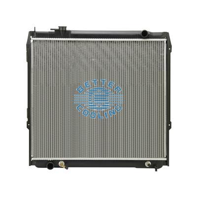 Auto Radiator For Toyota Tacoma  95-04  Dpi: 1755