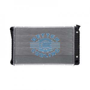 Auto Radiator For Pontiac 07-10 G5 05-06 Pursuit Dpi: 2775
