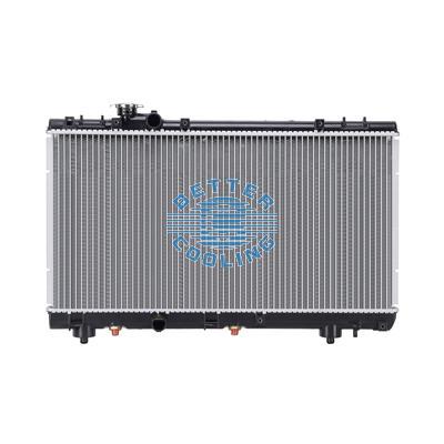 Auto Radiator For Toyota Tercel  95-97   Dpi: 1758