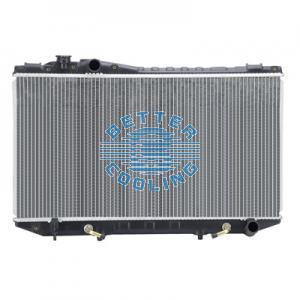 Auto Radiator For Kia 11-13 Sportage Dpi: 13150