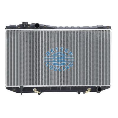 Auto Radiator For Toyota  Cressida  89-92 Dpi: 178