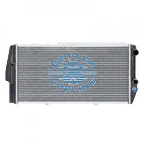 Auto Radiator For Chevrolet 80-86 C20/k20/87-90 Caprice Dpi: 752