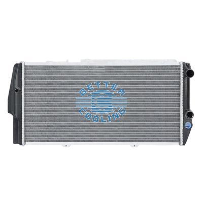 Auto Radiator For Audi 100 Series 89-91 200 Series 89-91 Dpi: 199