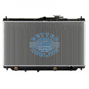Auto Radiator For Dodge 90-95 Colt  Dpi: 1956/1393