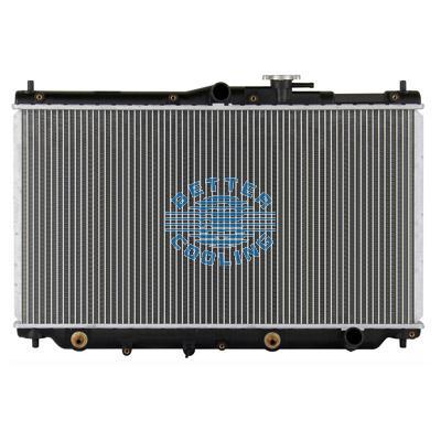 Auto Radiator For Honda 90-93 Accord 92-96prelude/              Accord Iv (cb, Cc) (90-) Dpi: 19