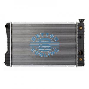 Auto Radiator For Chevrolet 10-15 Equinox Dpi: 13139/13103