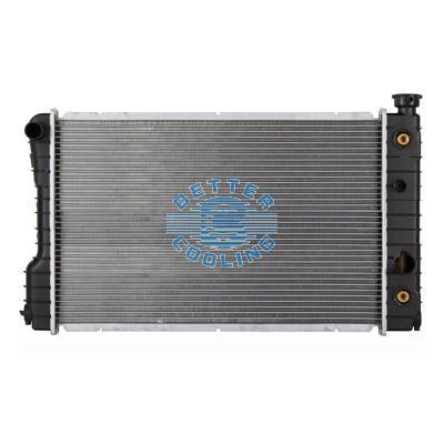 Auto Radiator For Gmc 85-88 Jimmy  91-93 Sonoma Dpi: 206