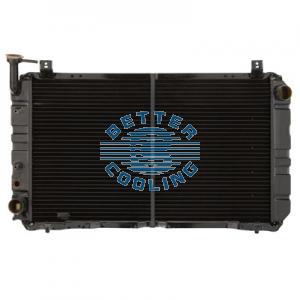 Auto Radiator For Gmc 94-00 C/k 1500/2500/3500 Dpi: 1696