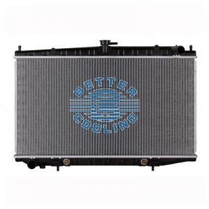Auto Radiator For Buick 91-93 Roadmaster/commercial Chassis Dpi: 1212