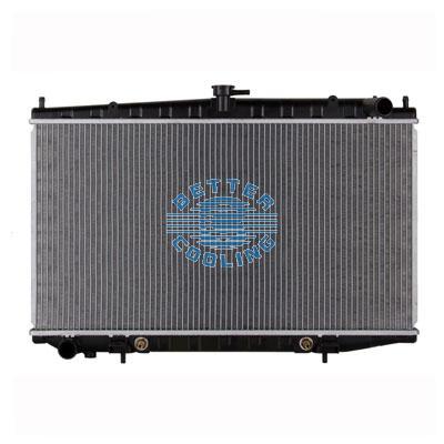 Auto Radiator For Nissan 98-99 Altima  Dpi: 2150/1573