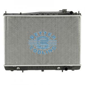 Auto Radiator For Chevrolet 88-99 C/k 1500/2500/3500 Dpi: 1694