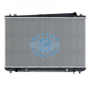 Auto Radiator For Toyota Celica 00-05 Dpi: 2335