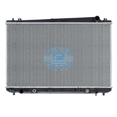 Auto Radiator For Toyota Sienna  98-00  Dpi: 2153