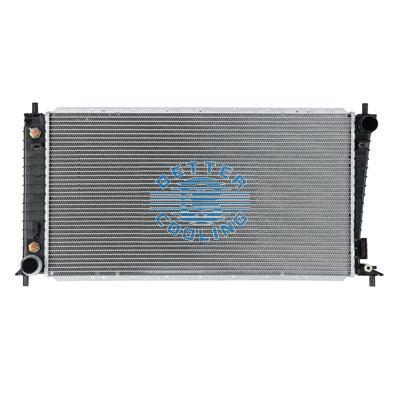 Auto Radiator For Ford 97 Pickup(f-series） Dpi: 2154/2165