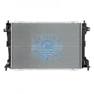 Auto Radiator For Kia 95-01 Sportage Dpi: 2057