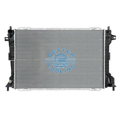 Auto Radiator For Mercury 98-05 Grand Marquis Dpi: 2157