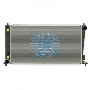 Auto Radiator For Plymouth Grand Voyager 96-00  Dpi: 1862