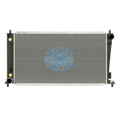 Auto Radiator For Ford 98 Expedition/f-series Dpi: 2164/2141