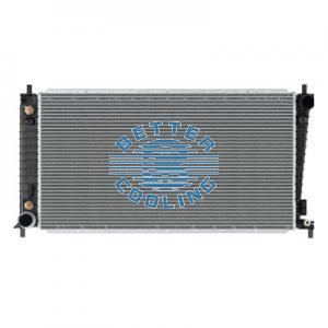 Auto Radiator For Lincoln 86-90 Town Car Dpi: 227