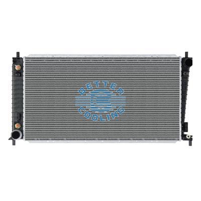 Auto Radiator For Ford 97-98 Expedition/f-series Dpi: 2165/2154