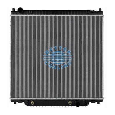 Auto Radiator For Ford 98-01 Pickup 00-01 Excursion Dpi: 2170