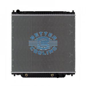 Auto Radiator For Suzuki 99-02 Esteem  Dpi: 13283/2085