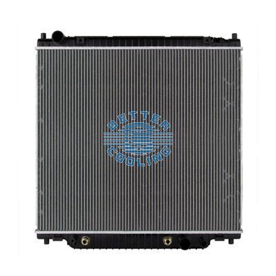 Auto Radiator For Ford 98-01 Pickup 00-01 Excursion Dpi: 2171