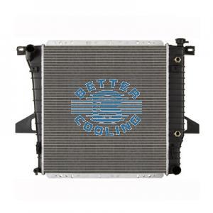 Auto Radiator For Mercury 06 Mountaineer Dpi: 2816/2952