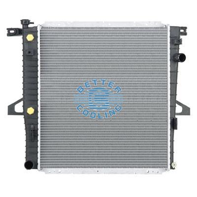 Auto Radiator For Ford 98-99 Bronco 01 Ranger/mountaineer Explorer 98-05  Dpi: 2173