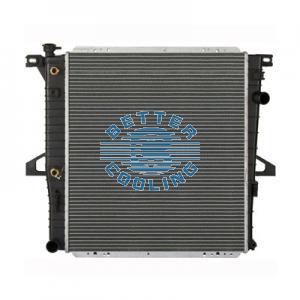 Auto Radiator For Mercury 86-89 Sable Dpi: 891