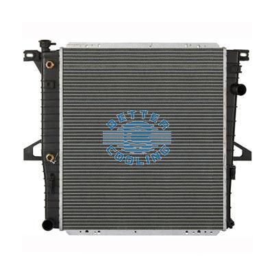 Auto Radiator For Ford 98-01 Explorer Sport Dpi: 2174